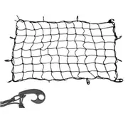 Car Roof Top Rack Luggage Bungee Net Cargo Mesh Storage Cover
