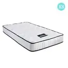 High Density Foam Pocket Spring Mattress 21cm King Single