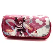 Date a Live - Kotori Itsuka Style A Travel Bag NEW Clutch Wallet Pencil Case