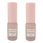 Glow Recipe Watermelon Niacinamide Dew Drops Serum - Set of 2 - 0.5 fl oz x 2
