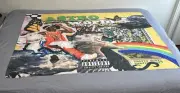 Travis Scott Astroworld Banner