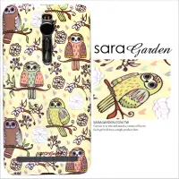 在飛比找神腦生活優惠-【Sara Garden】客製化 手機殼 ASUS華碩6 Z