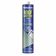 ​Selleys Roof and Gutter Silicone - 300g, Cottage Green