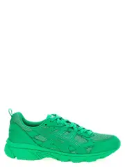 [Comme Des GarçOns Shirt] Comme Des GarçOns Shirt-Comme Des GarçOns Shirt X Asics Sneakers Verde-Uomo 8.5 Green