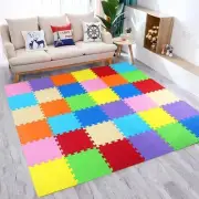 Kid’s Foam Play Mats