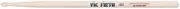Vic Firth American Classic 5B PureGrit Wood Tip Drum Sticks