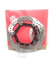 Brake Disc BREMBO Floating Front 78B13 Yamaha Wr 250 2011 2012 2013 2014