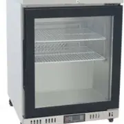 CHILLER FREEZER CABINET GLASS DOOR - MBC24FG MBC24FG