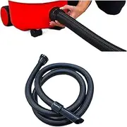 2.6m Long Hose ，Compatible for Numatic，Compatible for Henry，NRV200 NRV200-22 Vacuum Cleaner Accessories Cleaning Tools Household Supplies