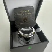 Kristals Cosmetics Aventurine Collagen Booster Mask 1.7 fl oz / 50 ml Anti Aging