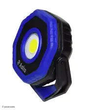 ASTRO PNEUMATIC 700 LUMEN FLOODLIGHT – rechargeable micro light – mechanic tool