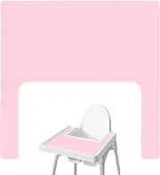 High Chair Placemat - Baby High Chair Placemat | Silicone Mat High Chair Tray | Toddler Eating Mat | High Chair Place Mats Eating Table Mat | High Chair Place Mats Eating Table Mat for Baby