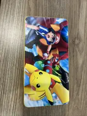 Pokemon for Nintendo Switch Games Hard Shell Slim Card Storage Holder Box