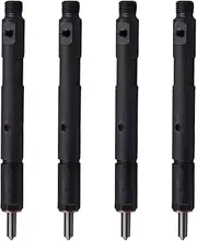 0432193532 0 432 193 532 Fuel Injector Compatible with Ford Ranger Diesel 2.8L Engine 2001-2006 4pcs/lot