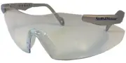 Smith and Wesson Magnum Elite Safety Glasses with Clear Lens