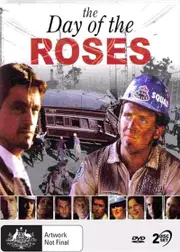 The Day Of The Roses - Mini Series DVD