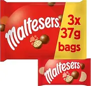 Maltesers Chocolate Multipack, 3 x 37g