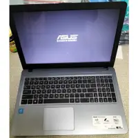 在飛比找蝦皮購物優惠-ASUS X540S 筆記型電腦