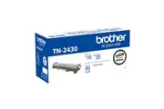 BROTHER TN-2430 Mono Laser Toner - Standard, HL-L2350DW/L2375DW/2395DW/MFC-L2710DW/2713DW/2730DW/2750DW up to 1,200 pages