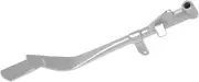 DS Kickstand Chrome Harley Davidson Sportster 50/883/1200 #145274