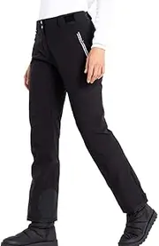 [Dare2b] EFFUSED II Women's Waterproof Ski Overalls