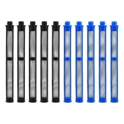 Airless SprayGun Filters-287033 100 Mesh Latex and 287032 60 Mesh Latex for2380