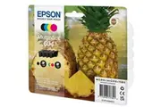 EPSON EPSON 604 STD MULTIPACK XP-2200 XP-3200 XP-4200 WF-2910 WF-2930 WF-2950