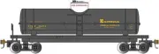 Bachmann 17811 HO Scale Eastman 40' Tank #35294