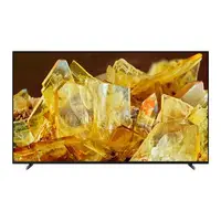 在飛比找順發線上購物優惠-SONY 新力牌 65" XRM-65X90L 4K XR 