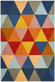 Multi Matrix Rug