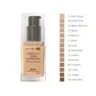 Max Factor Healthy Skin Harmony Miracle Foundation
