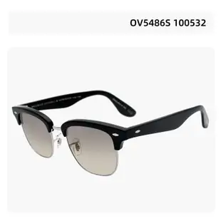 Oliver Peoples OV5486S 奥利弗太陽眼鏡｜復古經典聯名款墨鏡 男生女生品牌眼鏡框【幸子眼鏡】