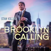 Stan Killian - Brooklyn Calling [New CD]
