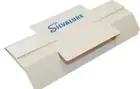 SILVALURE Low Line Roach Trap Pack 10 Pest Control Glue Trap Baiting Cockroache