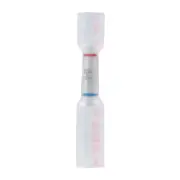 ANCOR HEAT SHRINK STEP-DOWN CONNECTOR 22-18 AWG 3 PACK