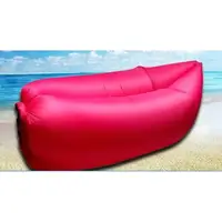 在飛比找樂天市場購物網優惠-【第3代 懶人床】(超輕,防水款) 單口 懶人沙發 空氣沙發