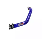 HPS 2.5" Upper Intercooler Pipe UICP For 2008-2015 Mitsubishi Lancer EVO X Turbo (for: Mitsubishi)