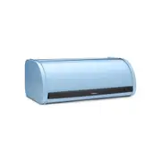 Brabantia Bread Bin (Dreamy Blue) - Roll Top