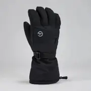 Gordini Da Goose Gore-Tex Down Gloves - Women's - Small / Black