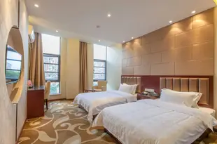 武漢鑫瑞達商務酒店xin rui da business hotel