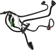 Fuel Lines Compatible with Peugeot 307 (3A/C) 1.4 HDI 2001-2005 BPP/PE/042A