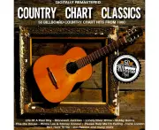 Country Chart Classics CD