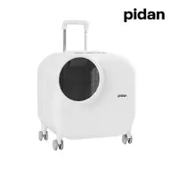 在飛比找蝦皮商城優惠-pidan 新風寵物外出箱 外出箱 寵物外出箱 外出推車 外