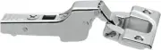 Blum Cliptop 110 Degrees Hinge Partial Overlay/Free Swing 70T3650.TL