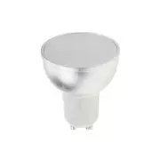 Laser 5W GU10 Smart White LED Downlight WiFi Enabled Google/Alexa/App Control