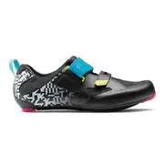 Northwave Tribute Carbon 2 - Multi Colour Size 45 Euro