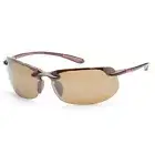 Maui Jim Men's Banyans 70 mm Brown Sunglasses MJ0412S-002