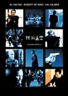 Heat Al Pacino Robert De Niro movie poster print #6