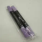 Stampin Up Stampin Blends Markers Highland Heather Alcohol Based Ink Light Dark