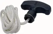 ATV Recoil Starter Pull Start Rope Handle for Polaris Sportsman 335 400 500 Pola